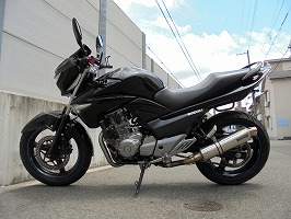 GSR250①