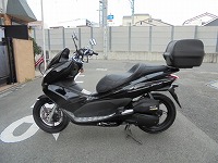 PCX125