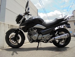 GSR250★ワンオーナー車