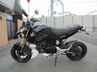 グロム125