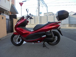 PCX125