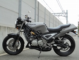 R1-Z 3XC 好調パワフル