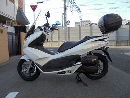 PCX150-②