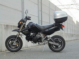 KSR110