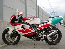 TZR250R 3XV