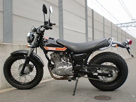 バンバン200