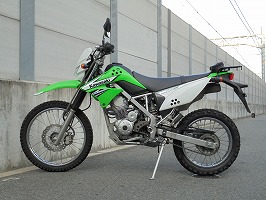 KLX125