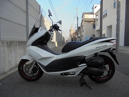 PCX150