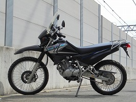 XTZ125